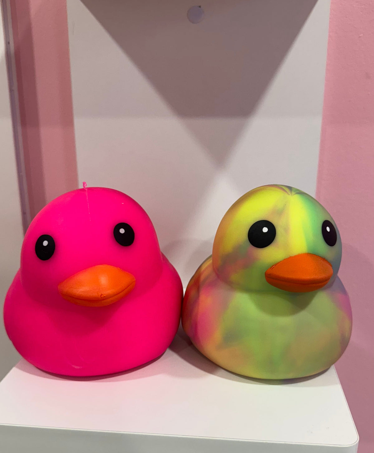 Squishy Toy